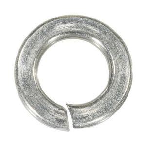 Midwest Fastener 1/2 in. Medium Split Lock Washerimage