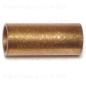 Midwest Fastener 1/4 in. x 5/16 in. x 3/4 in. Sleeve Bearingimage