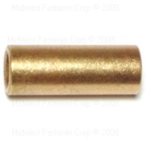Midwest Fastener 1/4 in. x 3/8 in. x 1 in. Sleeve Bearingimage