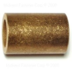 Midwest Fastener 1/2 in. x 3/4 in. x 1-1/8 in. Sleeve Bearingimage