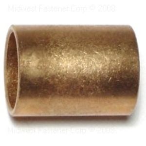 Midwest Fastener 5/8 in. x 3/4 in. x 1 in. Sleeve Bearingimage