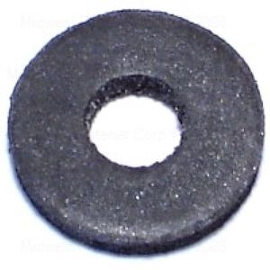 Midwest Fastener 5/32 in. x 3/8 in. x 1/16 in. Rubber Washerimage