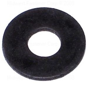 Midwest Fastener 5/16 in. x 3/4 in. x 1/16 in. Rubber Washerimage