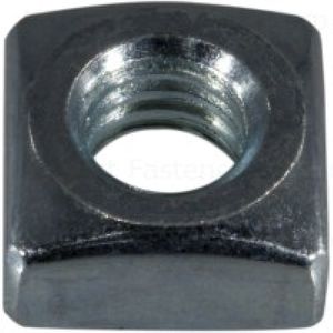 Midwest Fastener 5/16-18 Square Nutimage