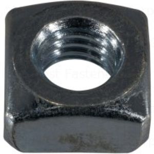 Midwest Fastener 7/16-14 Square Nutimage