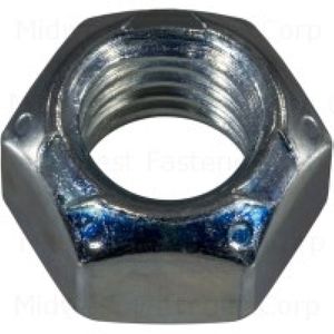 Midwest Fastener 5/8-11 in. Top Lock Nutimage