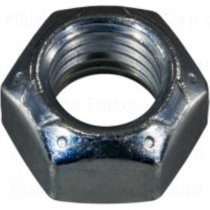 Midwest Fastener 3/4 in.-10 Coarse Top Lock Nutimage