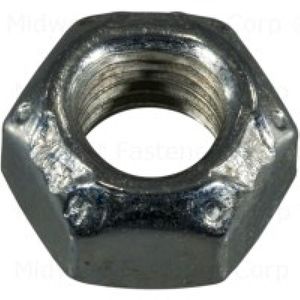 Midwest Fastener 5/16 in.-24 Fine Top Lock Nutimage