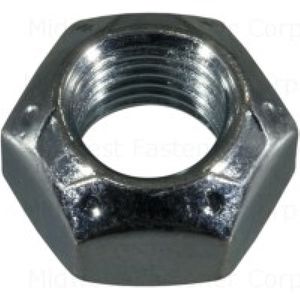 Midwest Fastener 7/16-20 in. Top Lock Nutimage