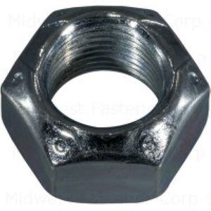Midwest Fastener 3/4 in.-16 Top Lock Nutimage
