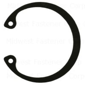 Midwest Fastener 1 in. Internal Retaining Ringimage