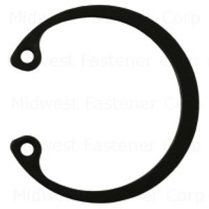 Midwest Fastener 1-1/8 in. Internal Retaining Ringimage