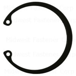 Midwest Fastener 1-1/2 in. Internal Retaining Ringimage