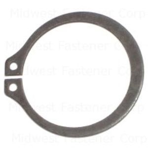 Midwest Fastener 1-1/4 in. External Retaining Ringimage