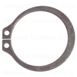 Midwest Fastener 1-1/2 in. External Retaining Ringimage