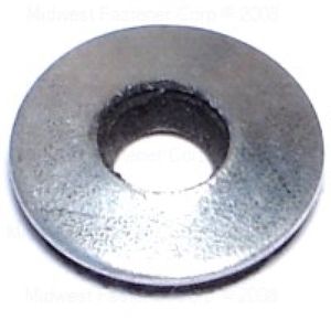 Midwest Fastener #10 x 1/2 in. Bonded Sealing Washerimage