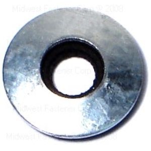 Midwest Fastener 1/4 in. x 5/8 in. Bonded Sealing Washerimage