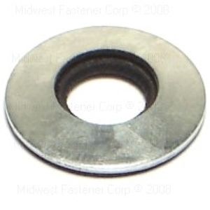 Midwest Fastener 5/16 in. x 3/4 in. Bonded Sealing Washerimage