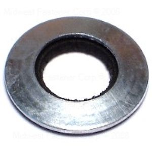Midwest Fastener 3/8 in. x 3/4 in. Bonded Sealing Washerimage