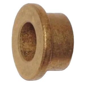 Midwest Fastener 1/2 in. x 3/4 in. x 1/2 in. Flange Bearingimage