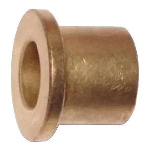 Midwest Fastener 1/2 in. x 3/4 in. x 3/4 in. Flange Bearingimage