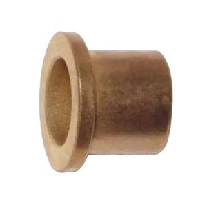 Midwest Fastener 5/8 in. x 3/4 in. x 3/4 in. Flange Bearingimage