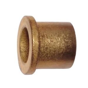 Midwest Fastener 3/4 in. x 1 in. x 1 in. Flange Bearingimage
