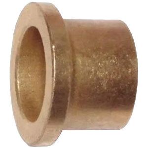 Midwest Fastener 3/4 in. x 7/8 in. x 3/4 in. Flange Bearingimage