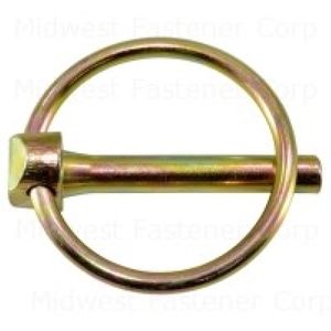 Midwest Fastener 1/4 in. Linch Pinimage