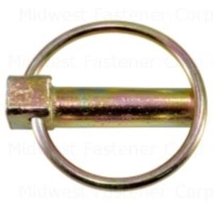 Midwest Fastener 7/16 in. Lynch Pinimage