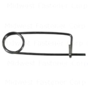 Midwest Fastener 1-9/16 in. Safety Pins, 16-Packimage