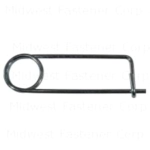 Midwest Fastener 2-3/4 in. Safety Pins, 16-Packimage