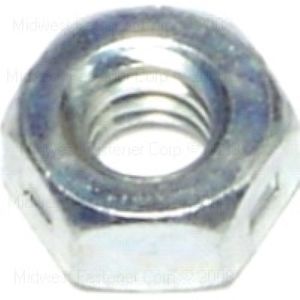 Midwest Fastener 1/4-20 Center Lock Nutimage