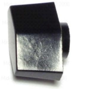 Midwest Fastener 1/4 in.-20 Bar Knob Nutimage