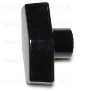 Midwest Fastener 5/16 in.-18 Bar Knob Nutimage