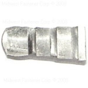 Midwest Fastener 3/4 in. x 5/16 in. x 1/8 in. Metal Wedgeimage