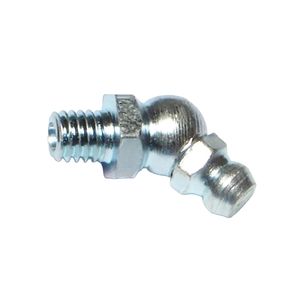 Midwest Fastener 6mm-1.00 x 45 Degree Grease Fittingimage