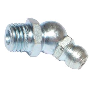 Midwest Fastener 8mm-1.00 x 45 Degree Grease Fittingimage
