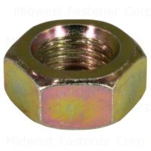 Midwest Fastener 14mm-1.50 Finished Hex Nutimage