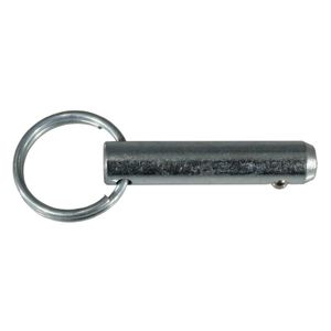 Midwest Fastener 3/8 in. x 1-1/8 in. Cotterless Hitch Pin, 6-Packimage