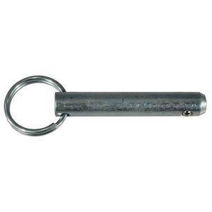 Midwest Fastener 3/8 in. x 1-5/8 in. Cotterless Hitch Pinimage