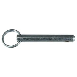 Midwest Fastener 3/8 in. x 2-1/8 in. Cotterless Hitch Pinimage