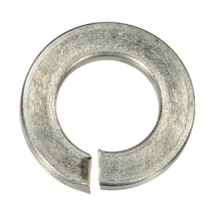 Midwest Fastener 7/16 in. Split Lock Washerimage