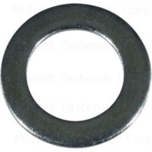 Midwest Fastener 5/8 in. x 1 in. x 14 ga Machine Bushingimage