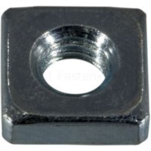 Midwest Fastener 10-32 Square Nutimage