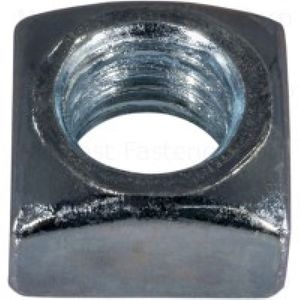 Midwest Fastener 5/8 in.-11 Square Nutimage