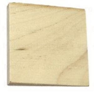 Midwest Fastener 2-1/2 in. x 2-1/2 in. x 3/8 in. Wood Wedgeimage