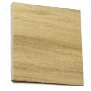 Midwest Fastener 2-1/4 in. x 2 in. x 3/8 in. Wood Wedgeimage