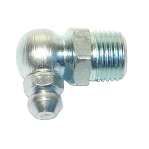 Midwest Fastener 1/8 in. 90-Degree Grease Fittingimage