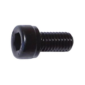 Midwest Fastener 6 mm-1.00 x 12 mm Socket Cap Screwsimage